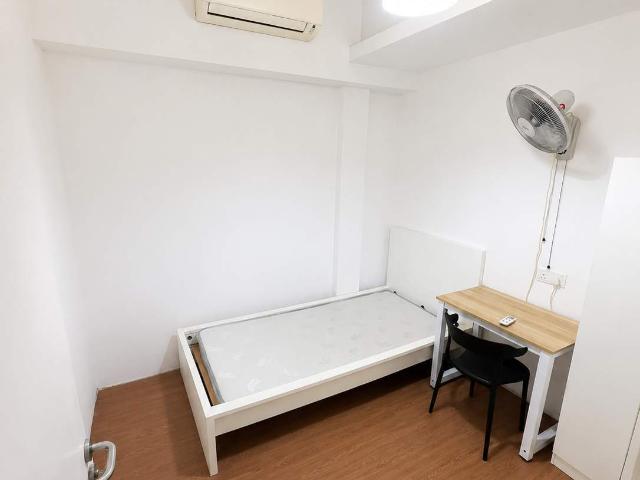 Room for rent in Petaling, Subang Jaya