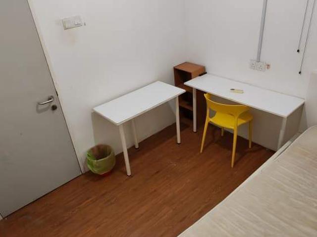 Room for rent in Petaling, Subang Jaya