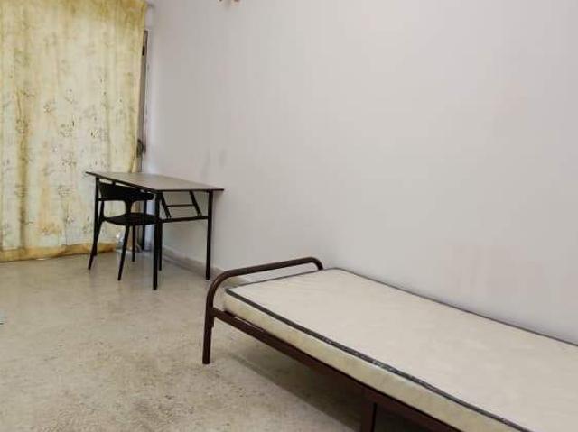 Room for rent in Petaling, Damansara Damai