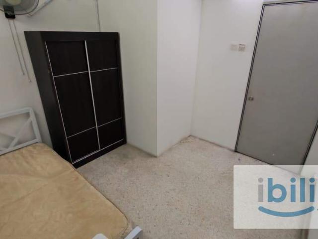 Room for rent in Petaling, Damansara Damai