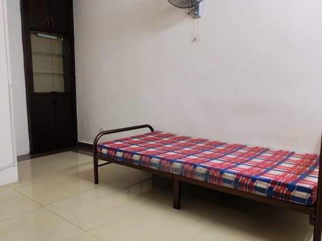 Room for rent in Petaling, Subang Jaya