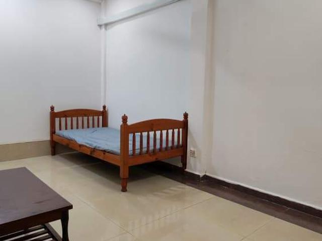 Room for rent in Petaling, Subang Jaya