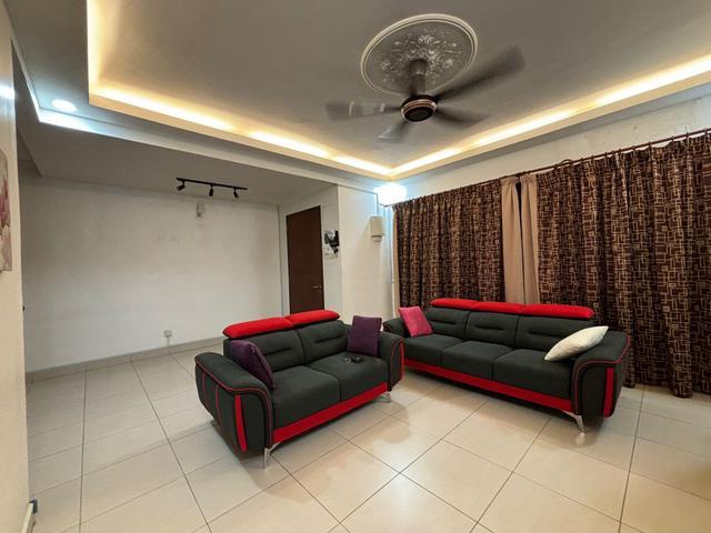 Terraced House for rent in Selayang, Selangor