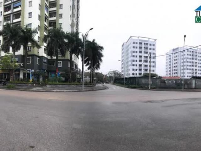 Căn hộ bán tại Hoàn Kiếm, Hà Nội