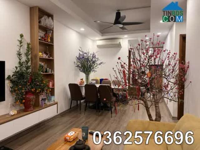 Căn hộ bán tại Hoàn Kiếm, Hà Nội