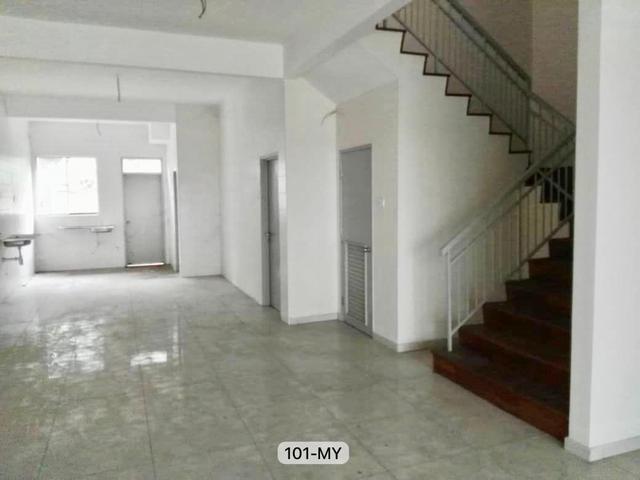 Terraced House for sale in Port Klang, Selangor