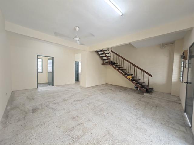 Terraced House for sale in Selayang, Selangor
