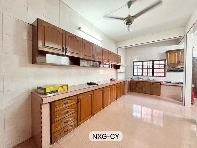 Terraced House for sale in Port Klang, Selangor