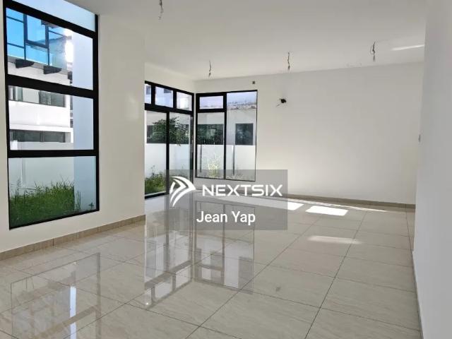 Warehouse for sale in Country Heights Damansara, Kuala Lumpur