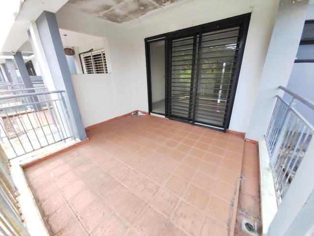 Terraced House for sale in Selayang, Selangor