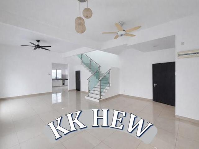 Terraced House for sale in Kajang, Langat