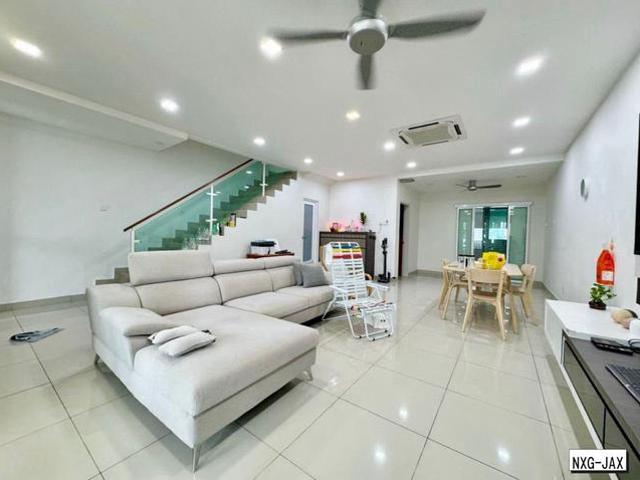 Terraced House for sale in Port Klang, Selangor