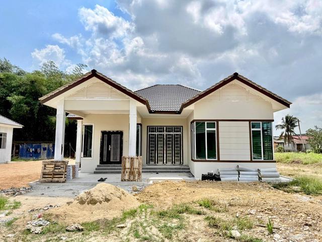 Bungalow for sale in Kota Bahru, Kelantan