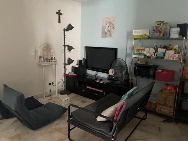Apartment for sale in Klcc