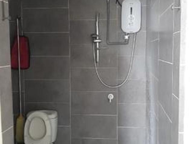Serviced Residence for sale in Petaling, Damansara Damai