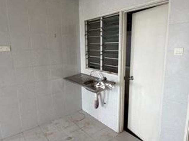 Apartment for sale in Shah Alam, Petaling