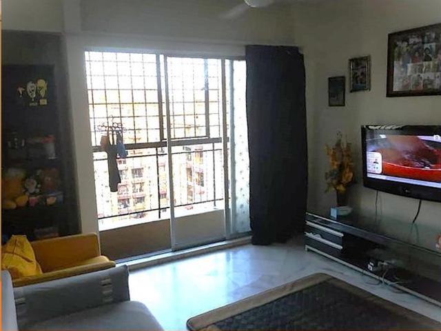 Apartment for sale in Petaling, Subang Jaya