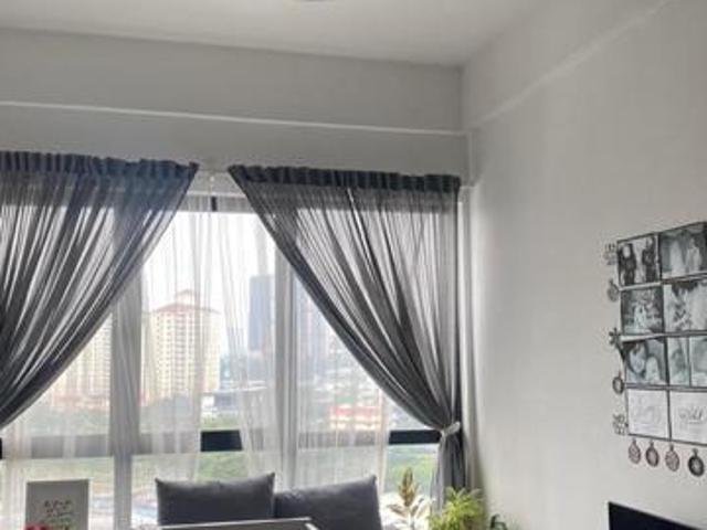 Serviced Residence for sale in Country Heights Damansara, Kuala Lumpur