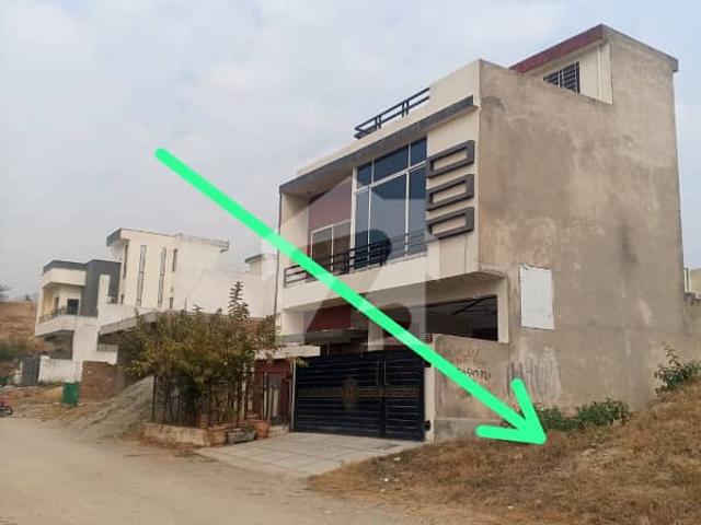 Property for sale in Islamabad