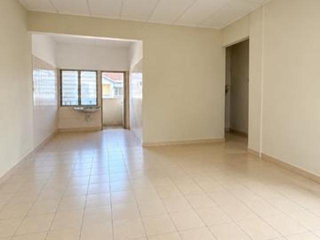 Apartment for sale in Shah Alam, Petaling