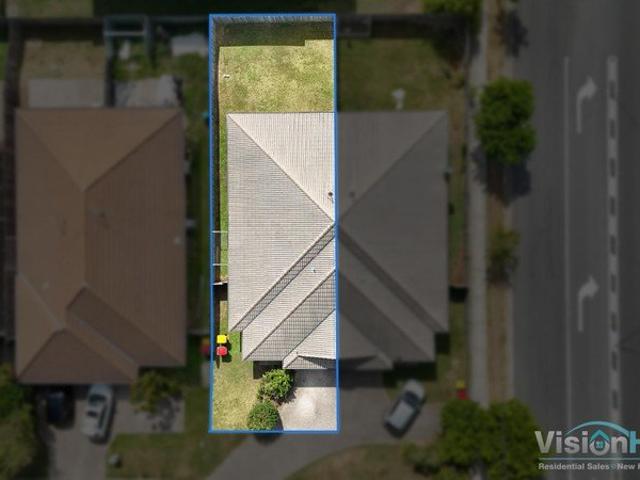 Duplex for sale in Toombul, Queensland