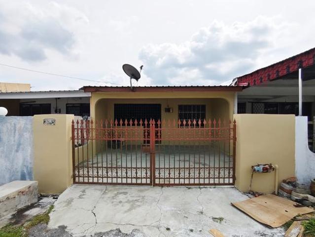 Terraced House for sale in Perak, Tanjong Ipoh