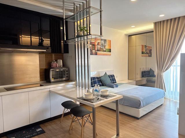 Serviced Residence for sale in Kajang, Langat
