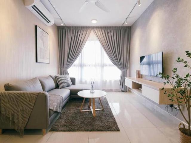 Condominium for sale in Country Heights Damansara, Kuala Lumpur