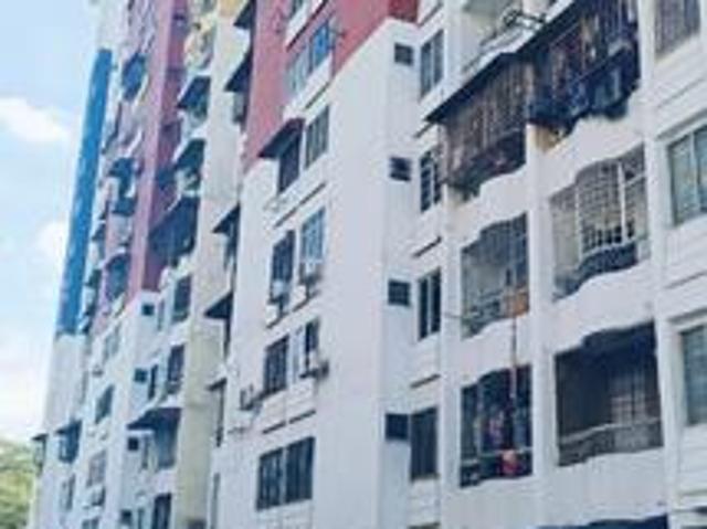 Property for sale in Country Heights Damansara, Kuala Lumpur