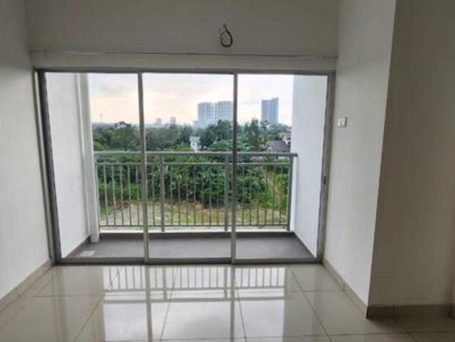 Apartment for sale in Kajang, Langat