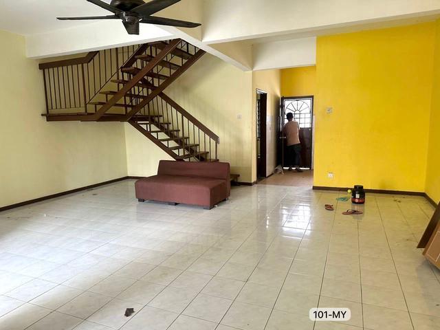 Terraced House for sale in Port Klang, Selangor