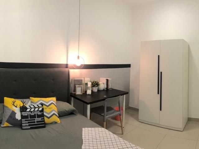 Room for rent in Petaling, Subang Jaya