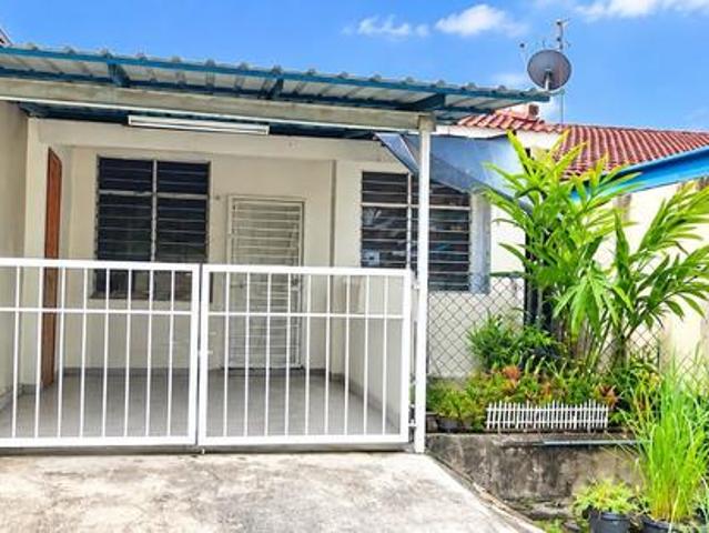 Terraced House for sale in Sungai Petani, Kuala Muda