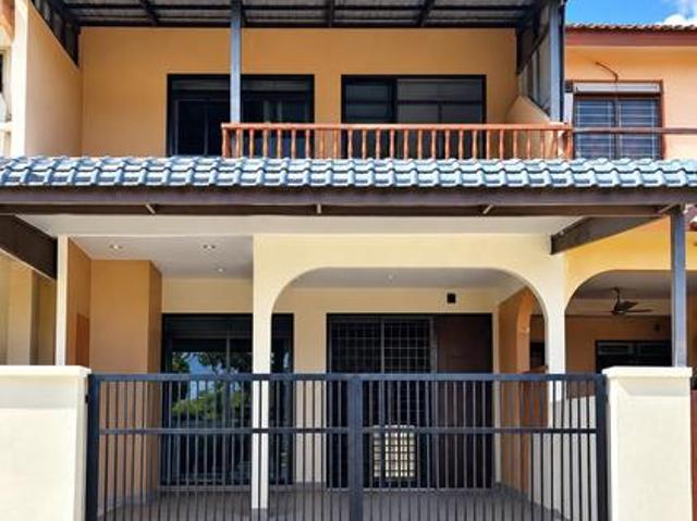 Terraced House for sale in Menglembu, Majlis Bandaraya Ipoh