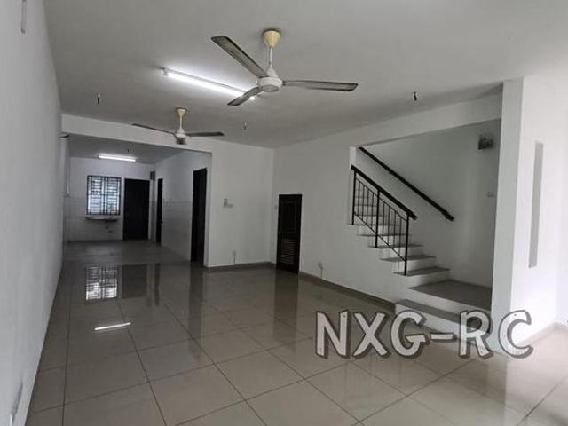 Terraced House for sale in Port Klang, Selangor