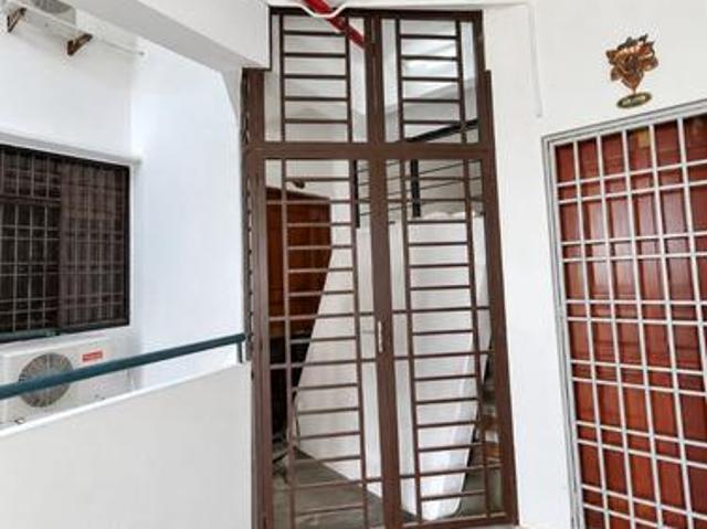 Condominium for sale in Timur Laut, George Town