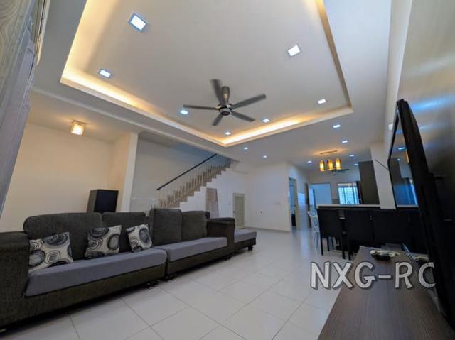 Terraced House for sale in Petaling, Alam Impian