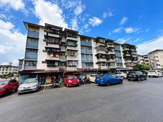 Apartment for sale in Batu Caves, Majlis Perbandaran Selayang