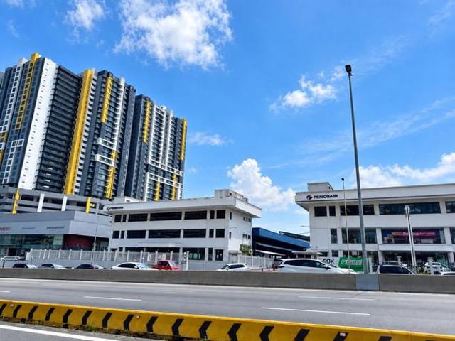 Serviced Residence for sale in Balakong, Majlis Perbandaran Kajang