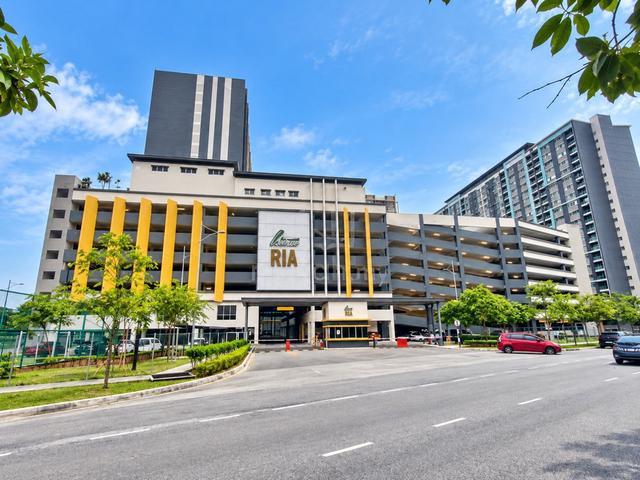 Serviced Residence for sale in Dengkil, Sepang