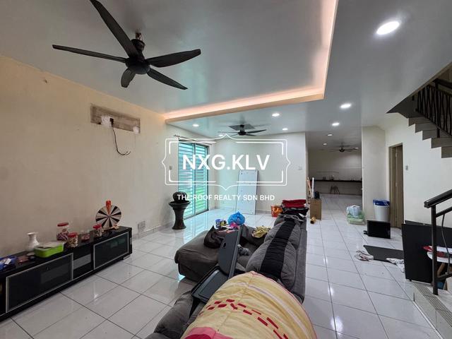 Residential House for sale in Port Klang, Selangor