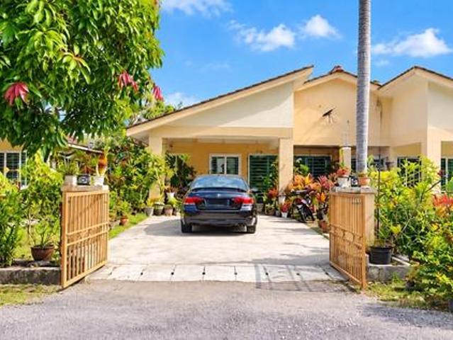 Terraced House for sale in Pengkalan Hulu, Hulu Perak