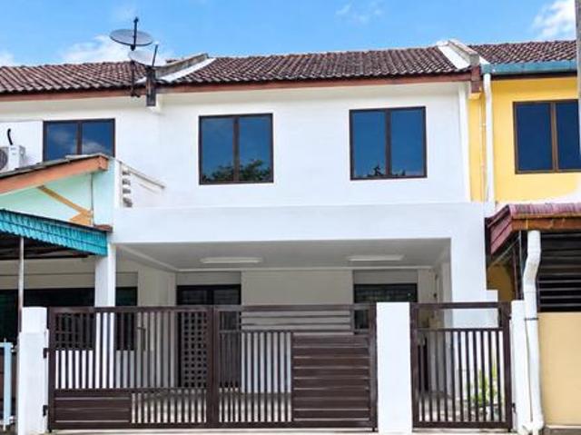 Terraced House for sale in Majlis Bandaraya Ipoh, Kinta