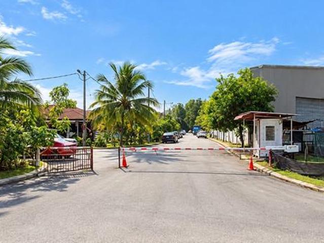Terraced House for sale in Rawang, Majlis Perbandaran Selayang