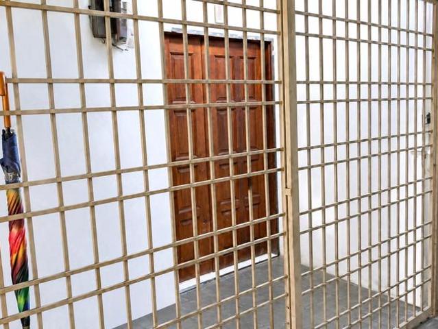 Flat for sale in Bandar Butterworth, Seberang Perai