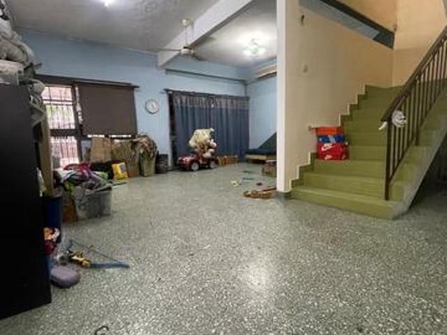 Terraced House for sale in Port Klang, Selangor