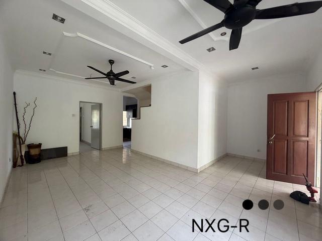 Terraced House for sale in Port Klang, Selangor