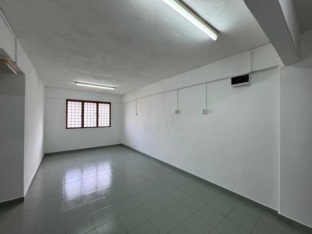 Apartment for sale in Country Heights Damansara, Kuala Lumpur
