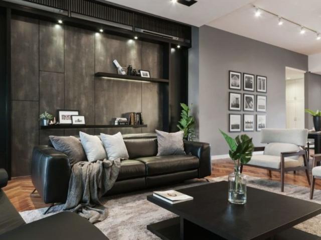 Apartment for sale in Country Heights Damansara, Kuala Lumpur