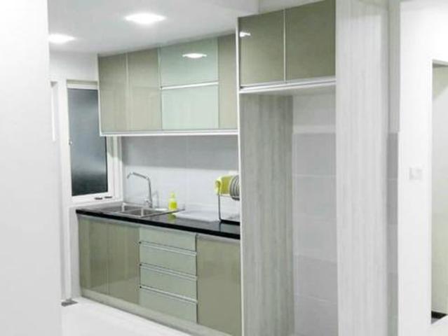 Serviced Residence for sale in Petaling, Subang Jaya